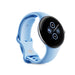 EAN 840353900585 - Google Pixel Watch 2 AMOLED 41 mm Digital Pantalla táctil 4G Plata Wifi GPS (satélite) imagen 7