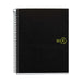 EAN 8422593060391 - MAUL A603990 cuaderno y block A5 120 hojas Negro imagen 1