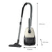 EAN 8720389068676 - Philips 1000 series XD1101/10 aspiradora 3 L Aspiradora cilíndrica Secar 800 W Bolsa para el polvo imagen 4