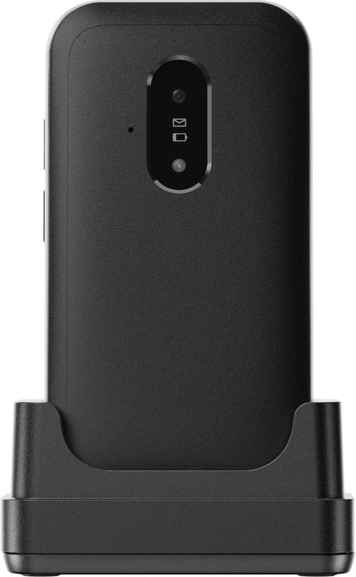 EAN 7322460089917 - Doro Leva E22 7,11 cm (2.8") 127,8 g Negro, Blanco Característica del teléfono imagen 1