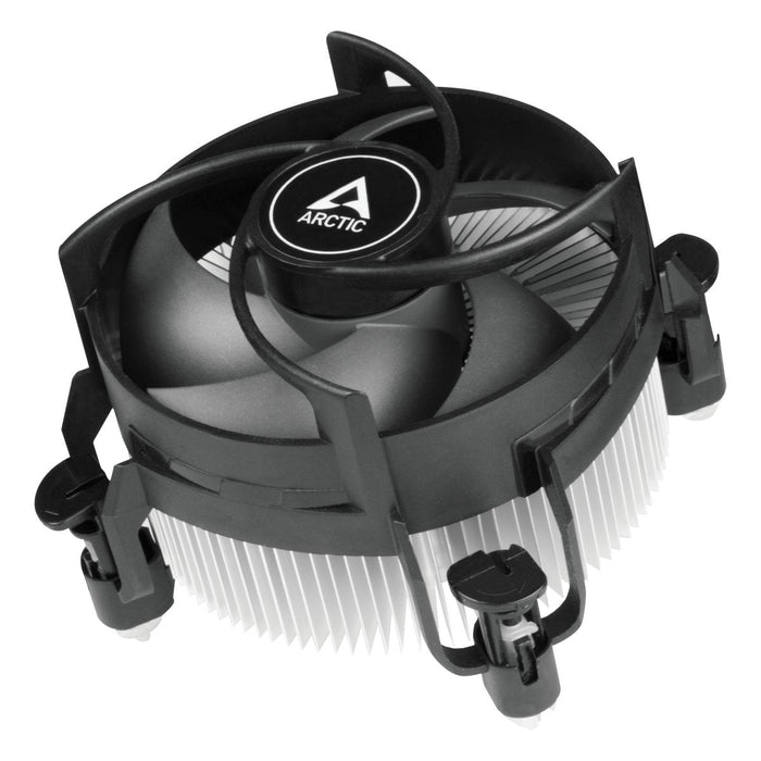 Refrigerador Cpu Arctic Alpine 17 Co Intel 1700 - 100w