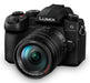 EAN 5025232978786 - Panasonic Lumix DC-G97HE digital MILC 20,3 MP CMOS 5184 x 3888 Pixeles Negro imagen 6