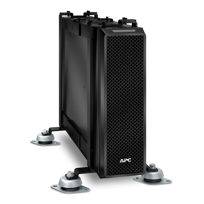 EAN 0731304324317 - APC SRT192RMBPM sistema de alimentación ininterrumpida (UPS) 6 kVA imagen 5