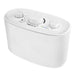 EAN 4032661241009 - Albrecht Klaro Altavoz portátil estéreo Blanco 4 W imagen 1