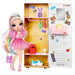 EAN 0035051507420 - Rainbow High Locker Playset Armario para muñecas imagen 3