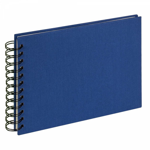 EAN 4004122406289 - Walther Design SA-509-L álbum de foto y protector Azul imagen 1