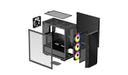 EAN 6933412714798 - DeepCool CG540 Midi Tower Negro imagen 13