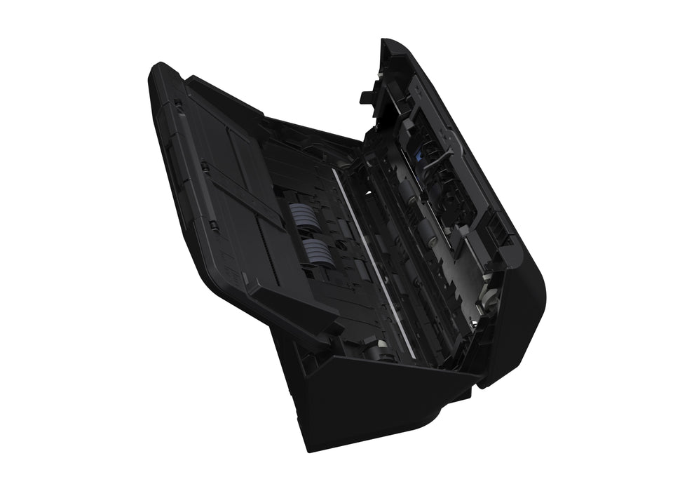 EAN 4528472112633 - Canon 7291C003 escaner Escáner con alimentador automático de documentos (ADF) 600 x 600 DPI A4 Negro imagen 2