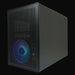 EAN 4262443280548 - LC-Power LC-716MB-ON carcasa de ordenador Micro Torre Negro imagen 10