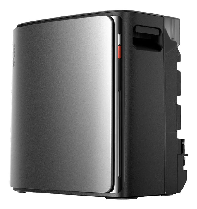 EAN 4895251652933 - EcoFlow STREAM Ultra X Negro imagen 1