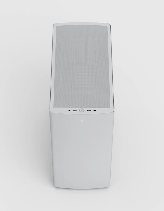 EAN 7340172714736 - Fractal Design Define One Light Solid Midi Tower Blanco imagen 9