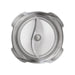 EAN 8017709343804 - Smeg HBF03RDEU licuadora Batidora de inmersión 700 W Rojo imagen 6