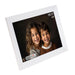 EAN 5706751075650 - Denver PFF-1012 marco fotográfico digital Blanco 25,6 cm (10.1") Pantalla táctil Wifi imagen 3