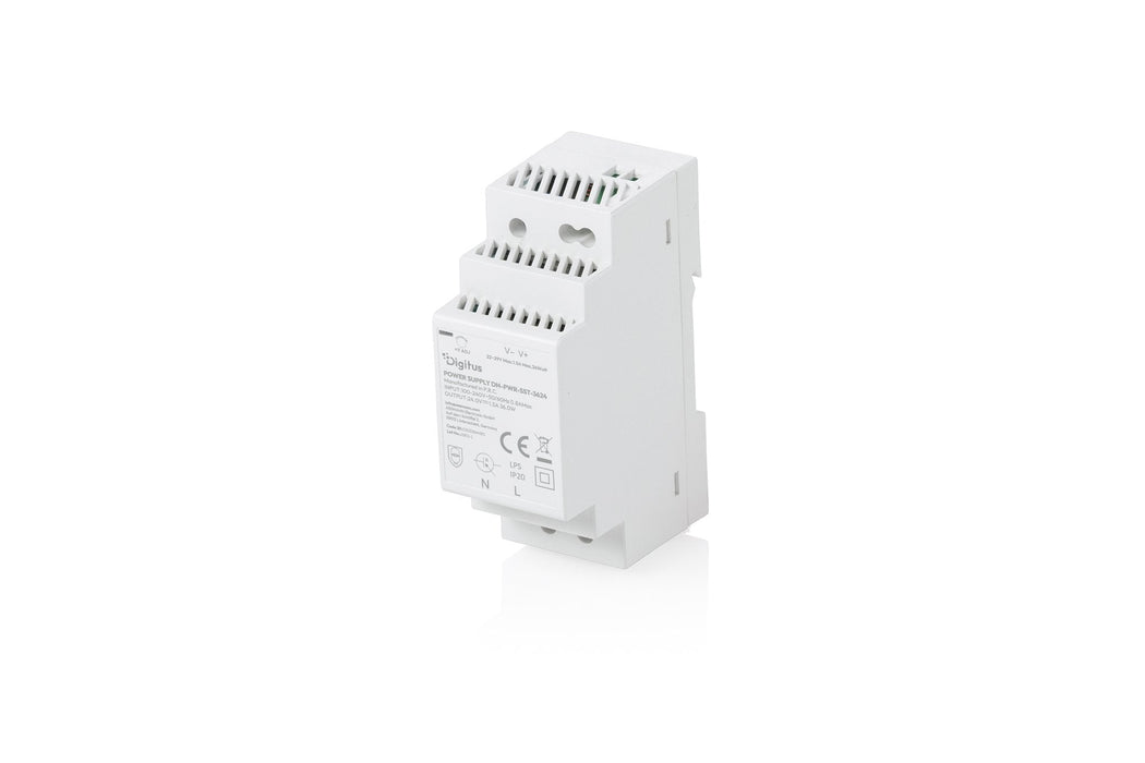 Digitus Netzteil 24v Dc 36w Mep-Shape Din-Rail