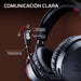 EAN 0199251514654 - HyperX Cloud Stinger 3 Wireless Gaming Headset Negro imagen 4