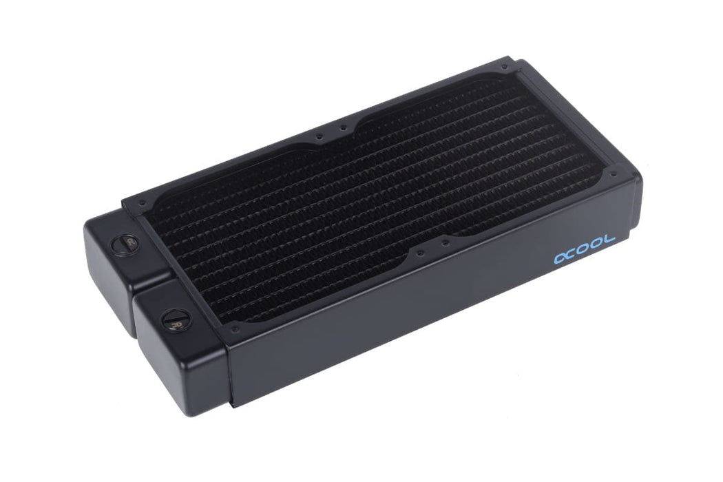 Refrigeración Liquida Alphacool Core Hurrican 240 Mm Xt45 Set