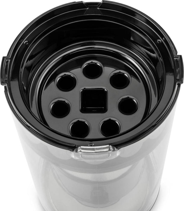 EAN 3838783075857 - Gorenje SVC259441NFGO Aspiradora escoba 2 en 1 Batería Secar HEPA Sin bolsa 0,6 L 350 W Oro imagen 32