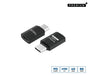 EAN 5715063459690 - Microconnect USB4-CCF-240W cable USB imagen 1