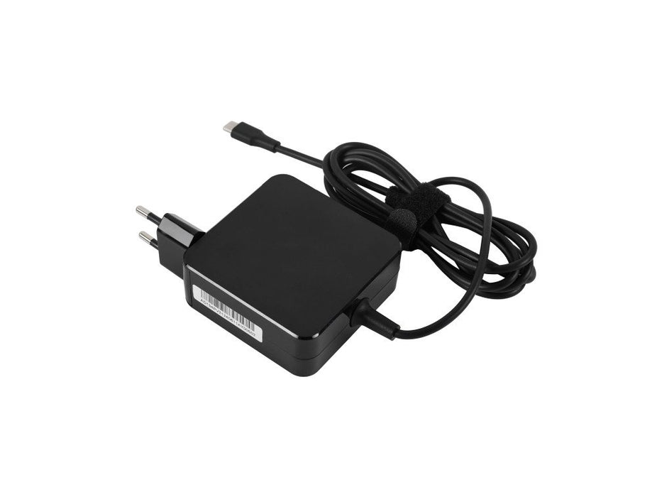 EAN 5904326375499 - Green Cell AD134PV2 adaptador e inversor de corriente Universal 65 W Negro imagen 4