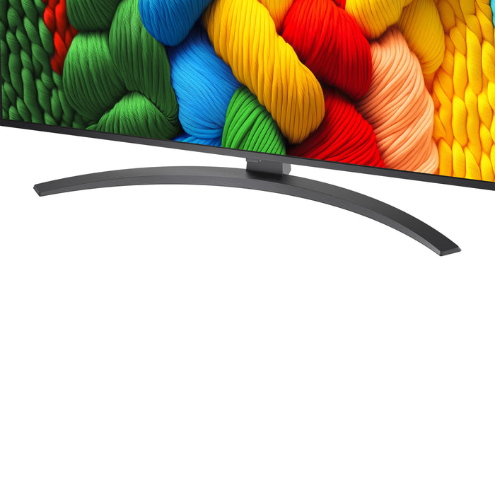 Lg Tv 43nano81a6a (43nano81a6a Api) Lgapi) Lg Api)