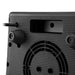 EAN 8435568403260 - Orbegozo FH 5043 Interior Negro 2200 W Ventilador eléctrico imagen 6