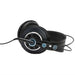EAN 9002761021196 - AKG K240 MKII Auriculares Alámbrico Diadema Negro imagen 2