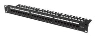EAN 5901969441925 - Lanberg PPUA-1124-B panel de parcheo 1U imagen 1