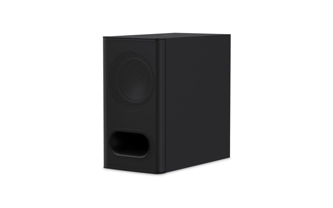 EAN 4548736165328 - Sony HT-B600 Negro 3.1.2 canales 350 W imagen 3