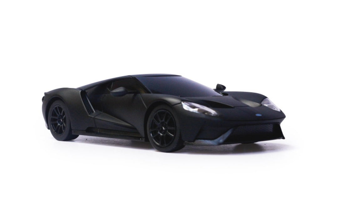 EAN 4042774444389 - Jamara 405157 modelo controlado por radio Coche Motor eléctrico 1:24 imagen 2