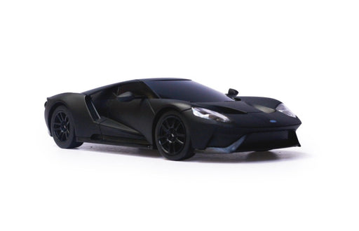 EAN 4042774444389 - Jamara 405157 modelo controlado por radio Coche Motor eléctrico 1:24 imagen 2