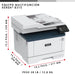 EAN 0095205069419 - Xerox B315V_DNI impresora multifunción Laser 2400 x 2400 DPI Wifi imagen 11