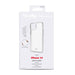 EAN 8021735196662 - Celly Gelskin funda para teléfono móvil 15,5 cm (6.1") Transparente imagen 2