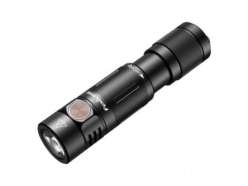 EAN 6942870308005 - Fenix E05R linterna Negro Linterna de mano LED imagen 2
