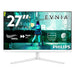 EAN 8721038001693 - Philips Evnia 27M2N3201A/00 pantalla para PC 68,6 cm (27") 1920 x 1080 Pixeles Full HD LCD Blanco imagen 2