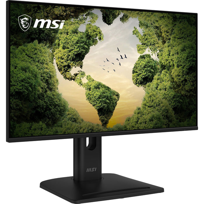 Monitor Pro Mp245pgn E14 23.8 Cala/Led/Fhd/Flat/144hz/Czarny