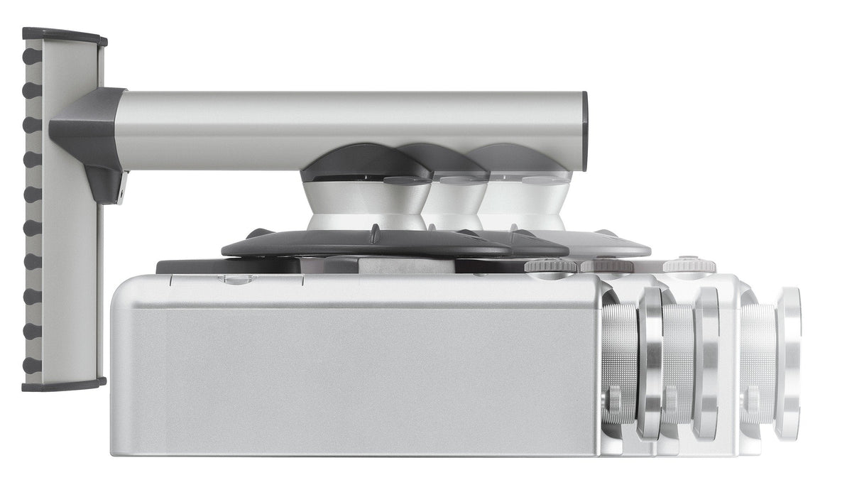 Soporte De Pared Con Brazo Para Proyector Vogels Epw 6565 Montaje Reversible Articulación Con Bisagra Esférica Organizador De Cables