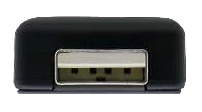 EAN 5908235970523 - MaxCom MC02 WAVE accesorio y pieza para receptor multimedia de coche Adaptador multimedia imagen 3