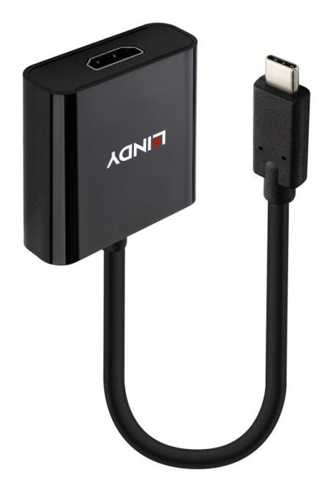 Usb Type C To Hdmi 4k60  Converter
