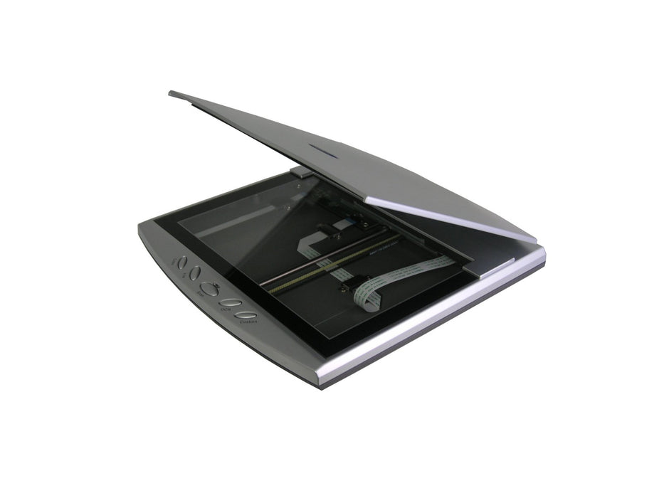 EAN 4042485286926 - Plustek OpticSlim 550 Plus Escáner de cama plana 1200 x 1200 DPI A5 Plata imagen 5