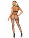 EAN 714718559988 - Leg Avenue 89290_00122 conjunto de ropa interior y bodi Negro imagen 6