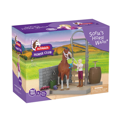 EAN 4069111478401 - schleich 042792 figura de juguete para niños imagen 1