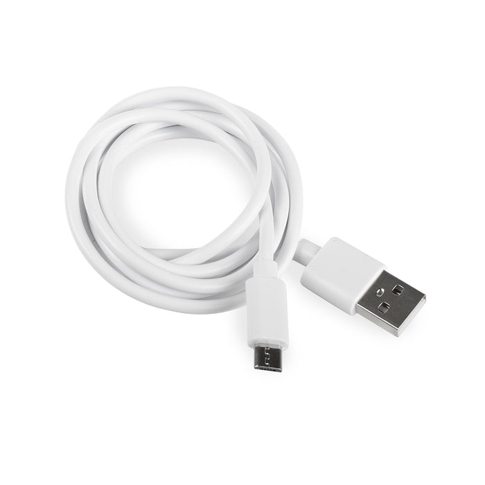 Ventilador De Mesa Usb Portátil Tristar Ve-5841 4w 3 Aspas 4 Velocidades