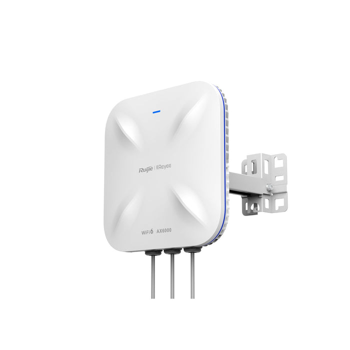 EAN 6971693273672 - Ruijie Networks RG-RAP6260(H) punto de acceso inalámbrico 4804 Mbit/s Blanco Energía sobre Ethernet (PoE) imagen 2