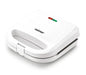 EAN 5908269357598 - Zelmer ZSM7700 sandwichera 750 W Negro, Blanco imagen 1