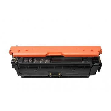 EAN 7612735058640 - Freecolor M553Y-FRC cartucho de tóner 1 pieza(s) Compatible Amarillo imagen 6