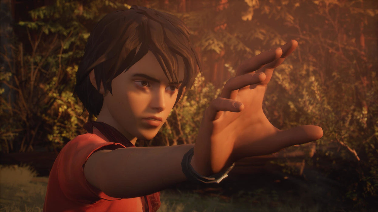 EAN 5021290086111 - Square Enix Life is Strange 2 Estándar PlayStation 4 imagen 9