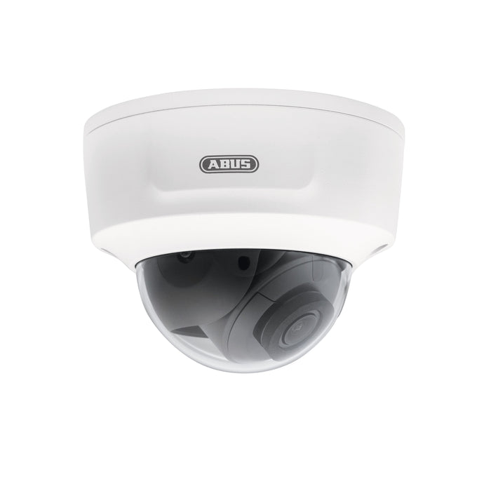 Cámara  Abus 4 Mp Ip-Dome 2,8 Mm Hdmi