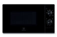 EAN 7332543820368 - Electrolux EMZ421MMK Negro Microondas combinado Encimera 21 L 800 W imagen 1