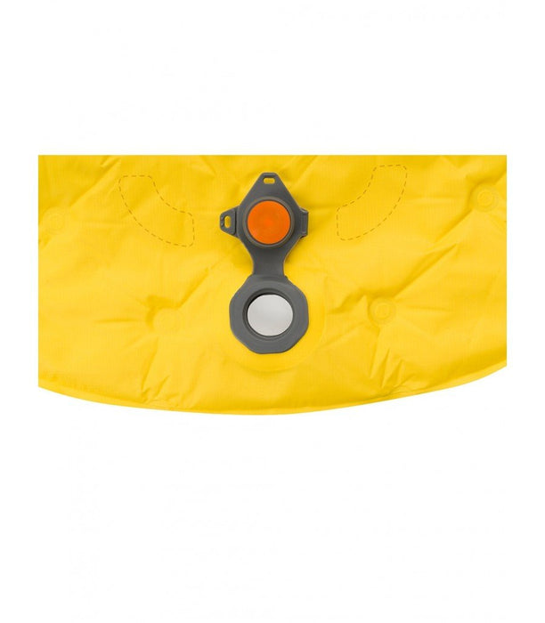 Sea To Summit Ultralight Mat 640 Mm 2010 Mm Amarillo