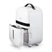 EAN 8718546313011 - Clean Air Optima CA-702 1,5 L 39 dB 150 W Blanco imagen 8